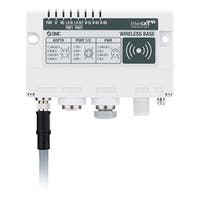 EXW1-RAXZA2C COMPACT WIRELESS 4 ANALOGIC EN