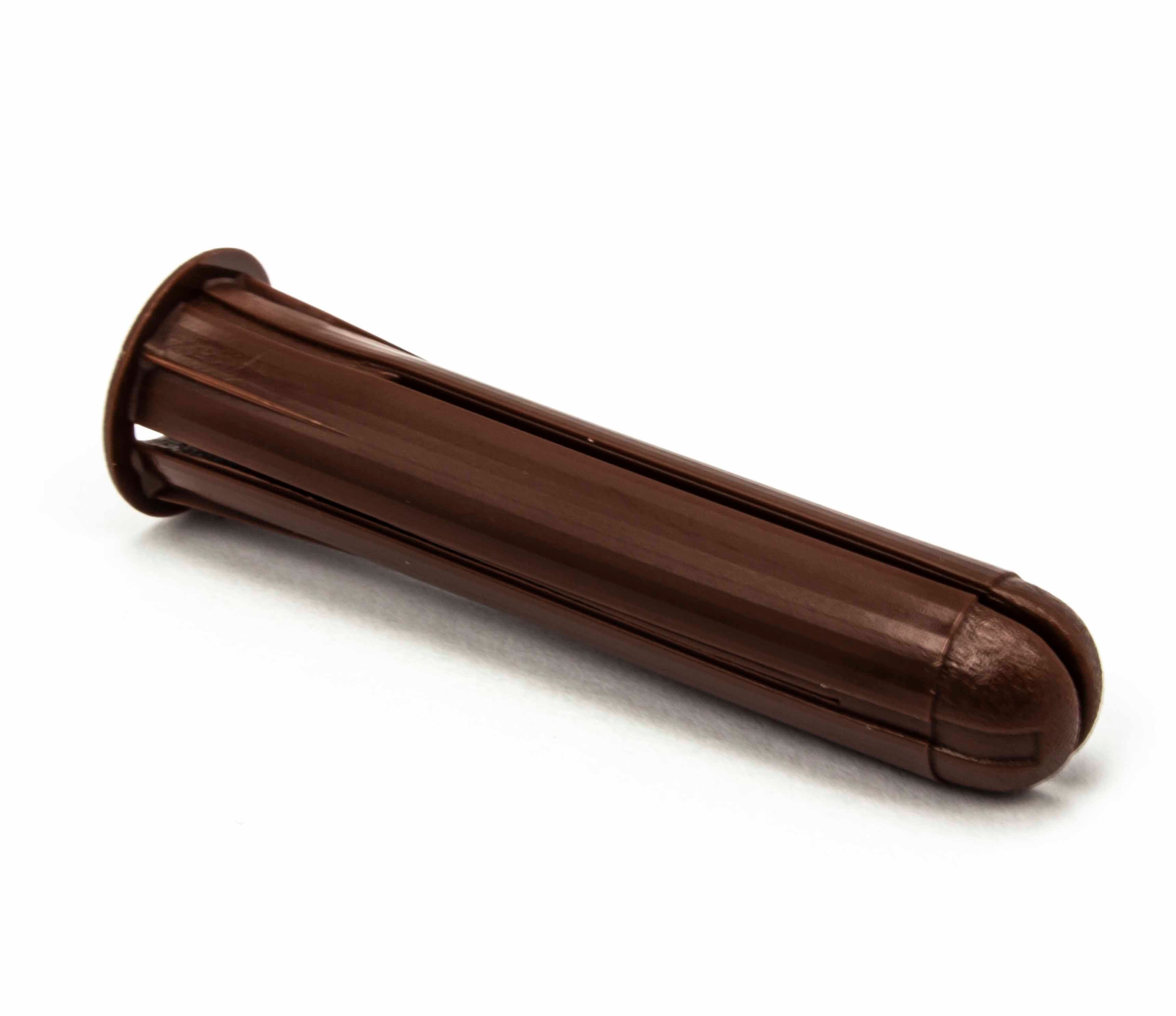 PLUGG TP-2B BRUN 5-6 MM