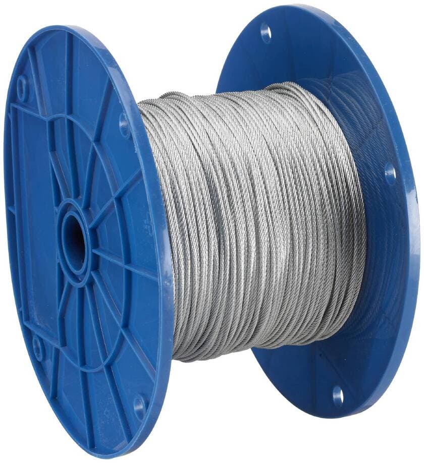 WIRE 12-TRÅD FZ Ø1MM