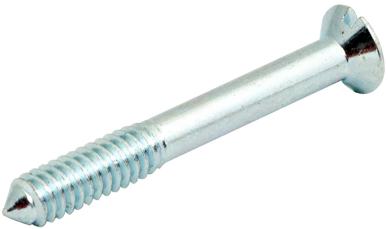 KOPPELSKRUV 50MM ELFZ