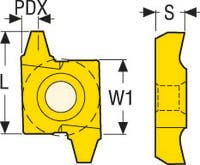 GÄNGSKÄR 20ER3ACME CP500