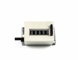 SLAGRÄKNARE 0125 305-5-H-