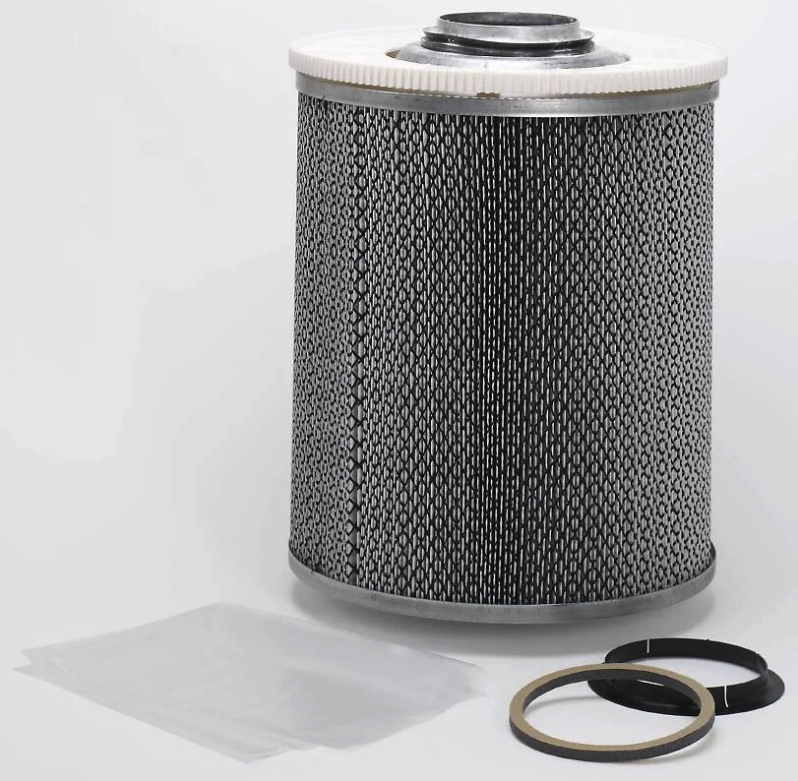 FILTER HYGIENFÖRP.325000