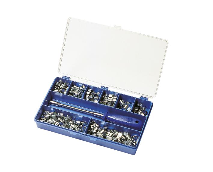 Aba mini sortiment 120