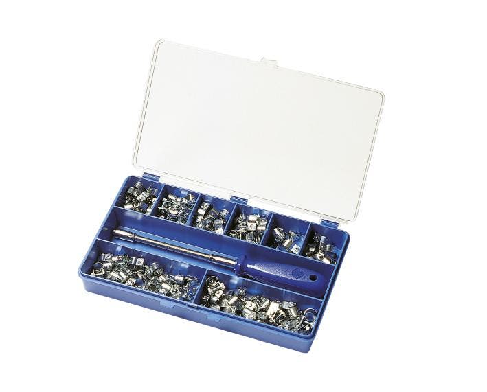 Aba mini sortiment 120