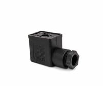 DIN43650BY ANSLUTNINGSKONTAKT DIN-43650B