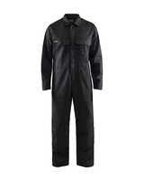 OVERALL 61511000 SVART 44