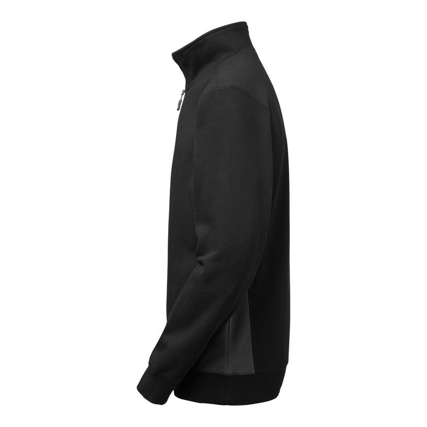 WEBBER H-ZIP 2-CO BLÅ/GRE XS South West