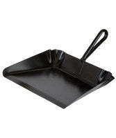 SOPSKYFFEL KORT SVART