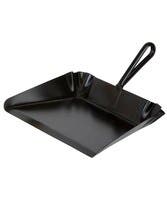 SOPSKYFFEL KORT SVART