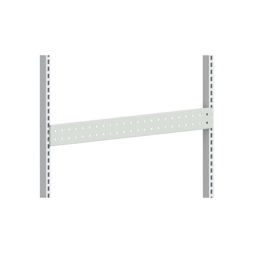 Verktygslist 900 Ljusgrå