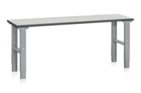 Arbetsbord HD 500, Vinyl 2000x 800