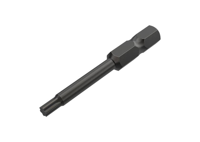 1/4HEX-T15PX50
