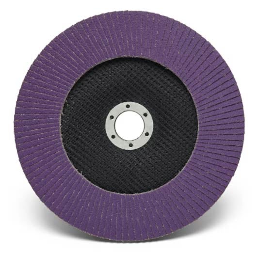 Lamellrondell 769F, 40+, Y-wei ght, T29, 150 mm x 22.23 mm