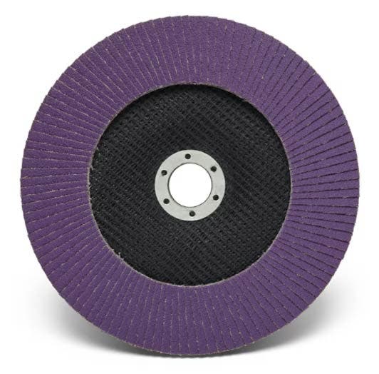 Lamellrondell 769F, 40+, Y-wei ght, T29, 150 mm x 22.23 mm