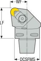 HÅLLARE C5-CRSNR-35060-09