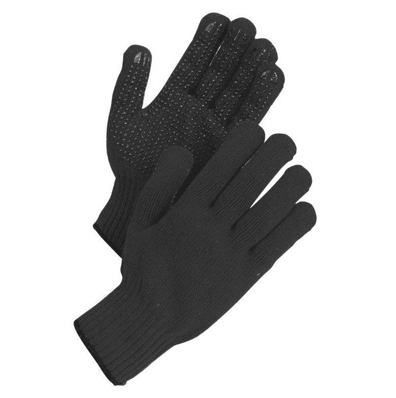 HANDSKE STICKDOT L72-706 8