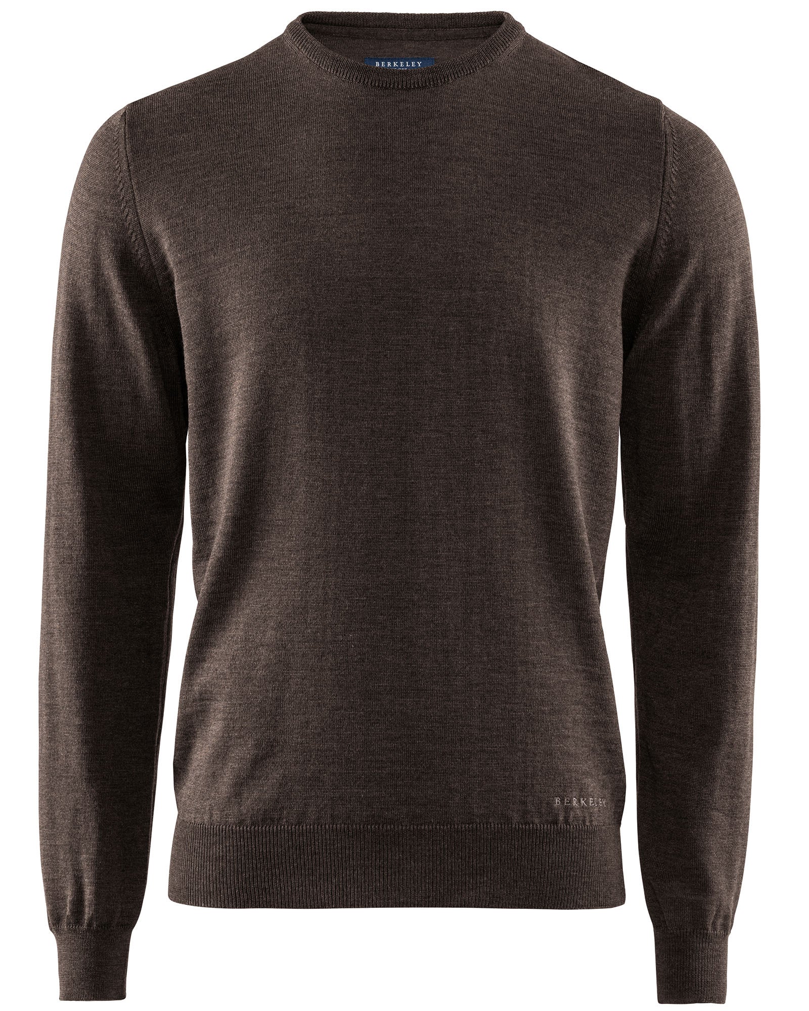 WILTON CREW NECK DAM NECK