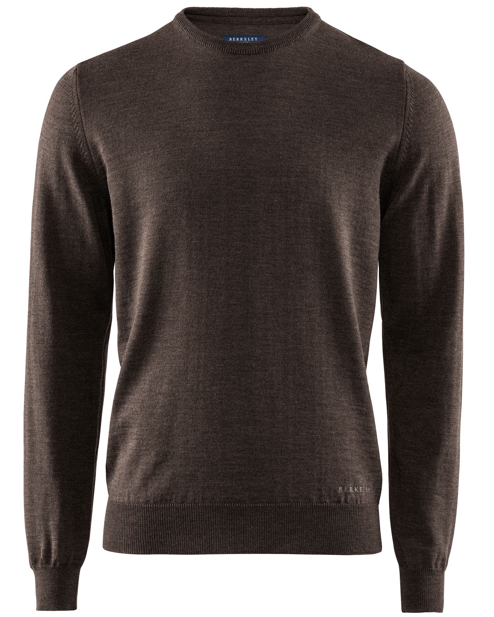 WILTON CREW NECK DAM NECK