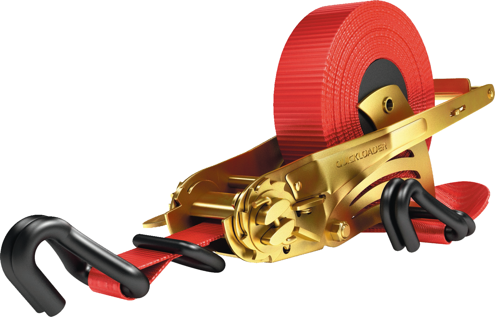 SURRNING QL1200MD 4,6M TRÅDKRO K