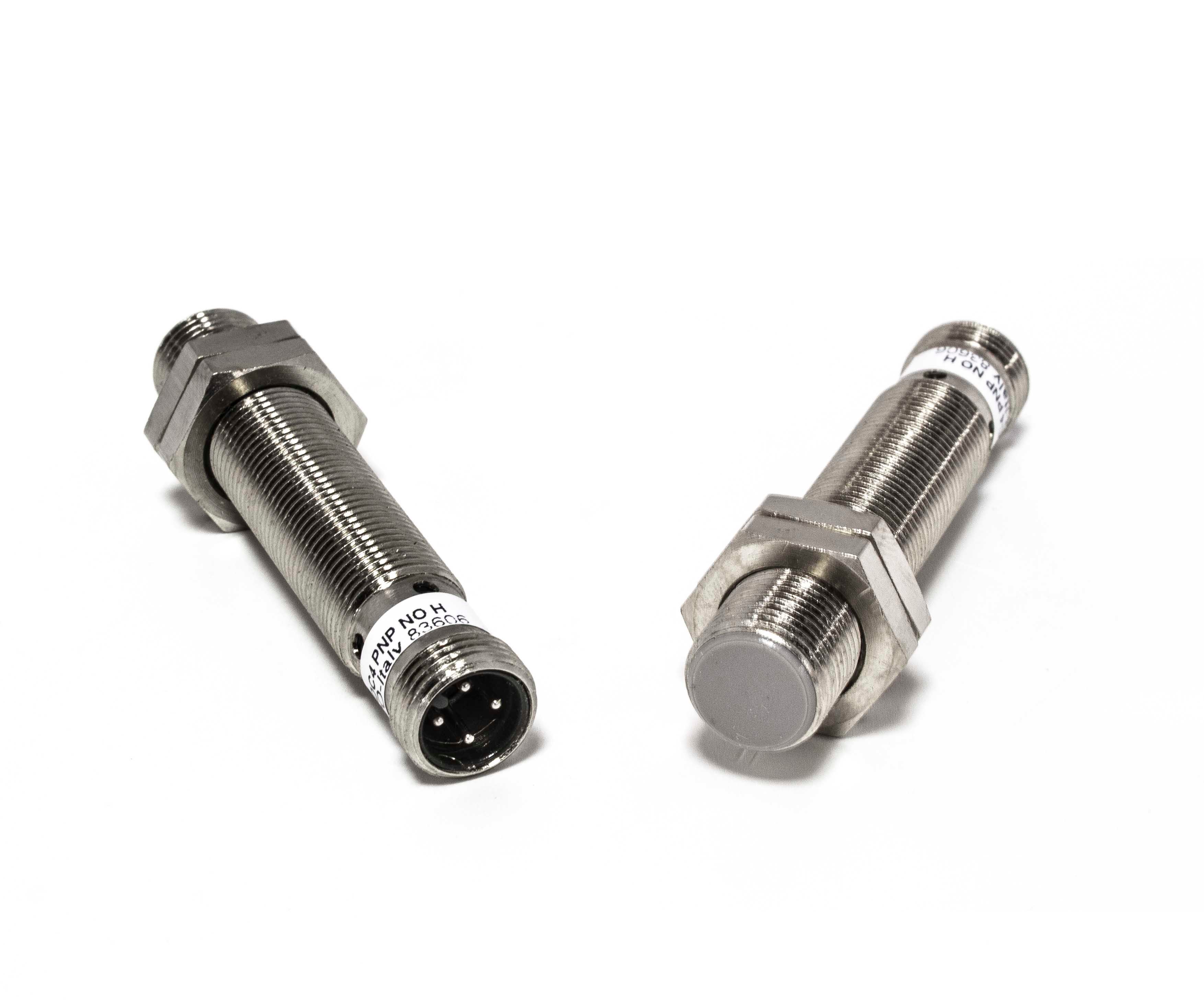 INDUKTIV GIVARE M12 LÅNG