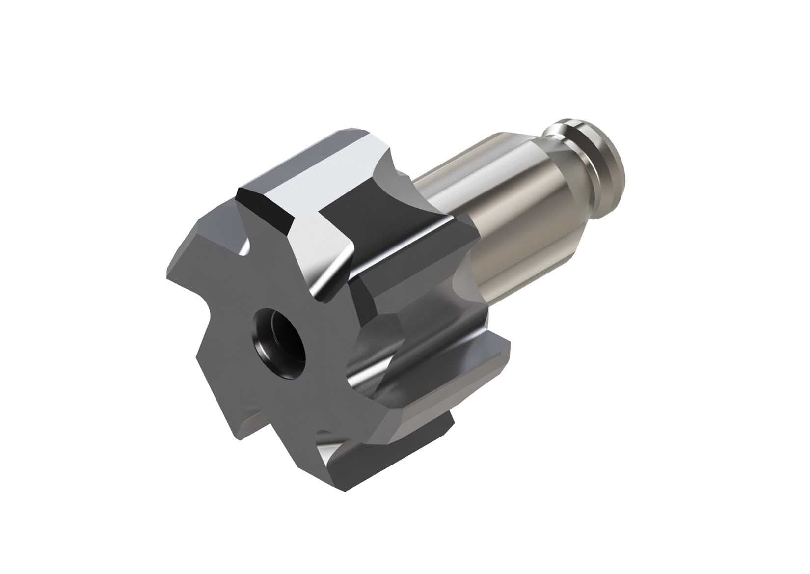 PMX5-29H7-EB45 RX2000 BROTSCHSKÄR