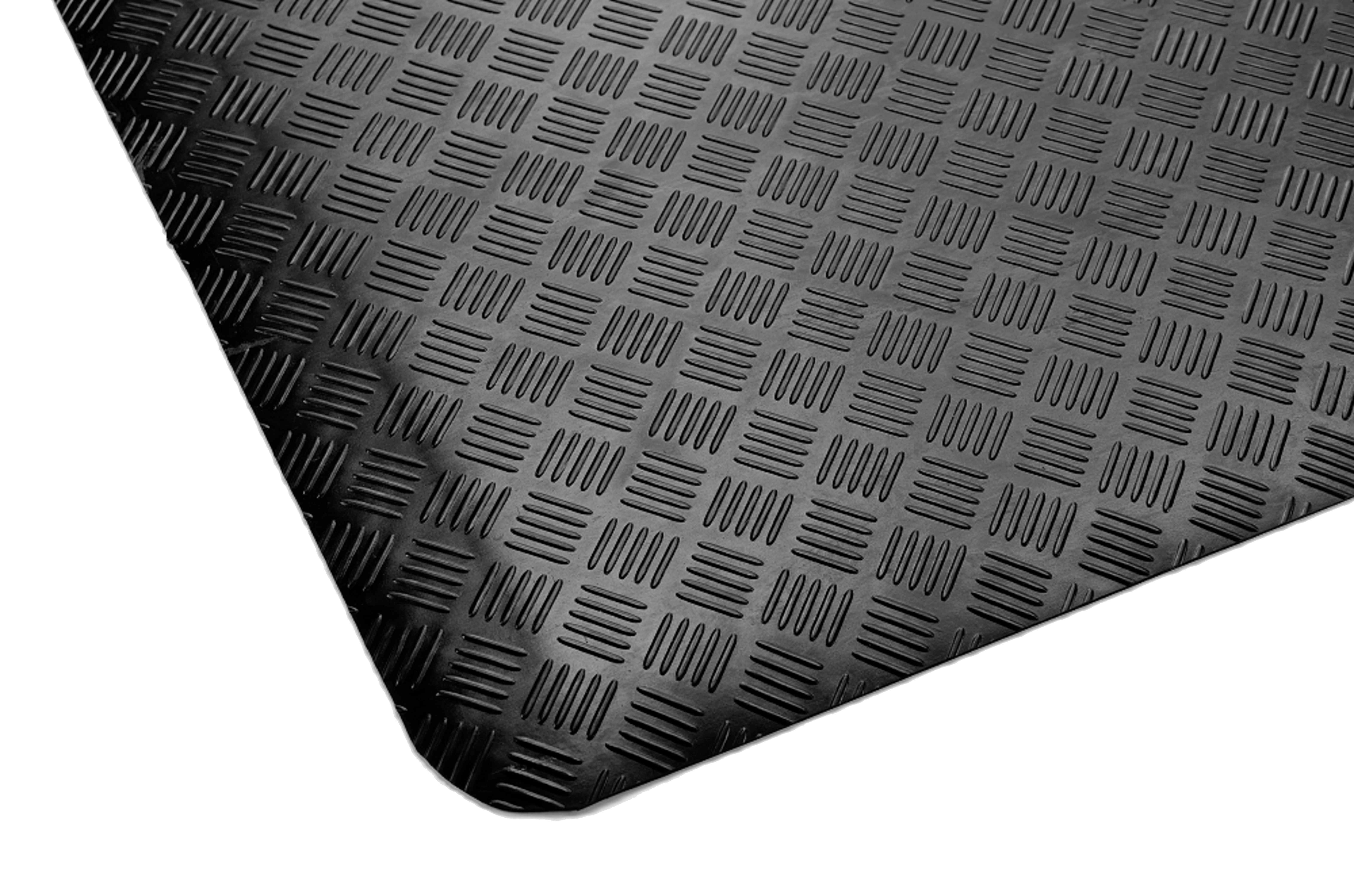 Matta Senso Dial Svart B 1M L 1,4M