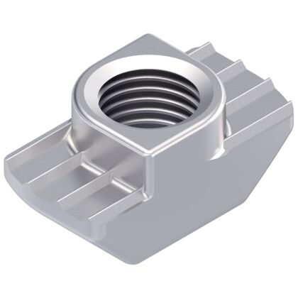 SPÅRMUTTER 10MM M8 3842530287