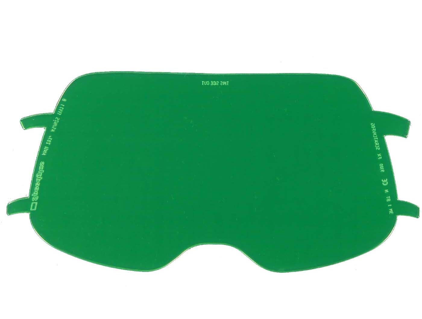 VISIRGLAS H523001 IMMFRI SPEEDGLAS 9100FX 5 ST/FP