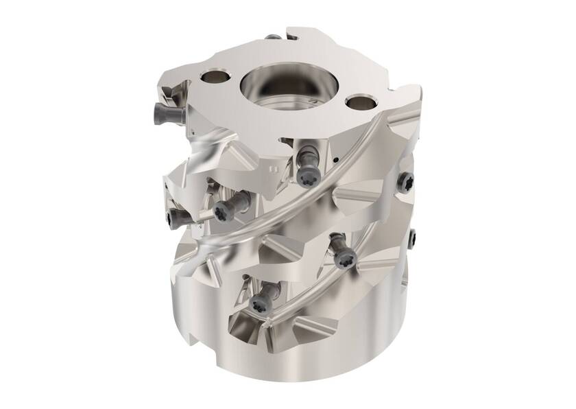FRÄS R220.94-02.50-1.76-LO12.4 BA