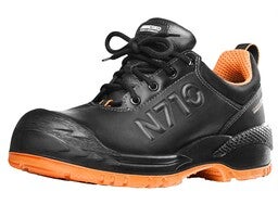 SKYDDSSKO ARBESKO 710