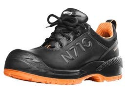 SKYDDSSKO ARBESKO 710