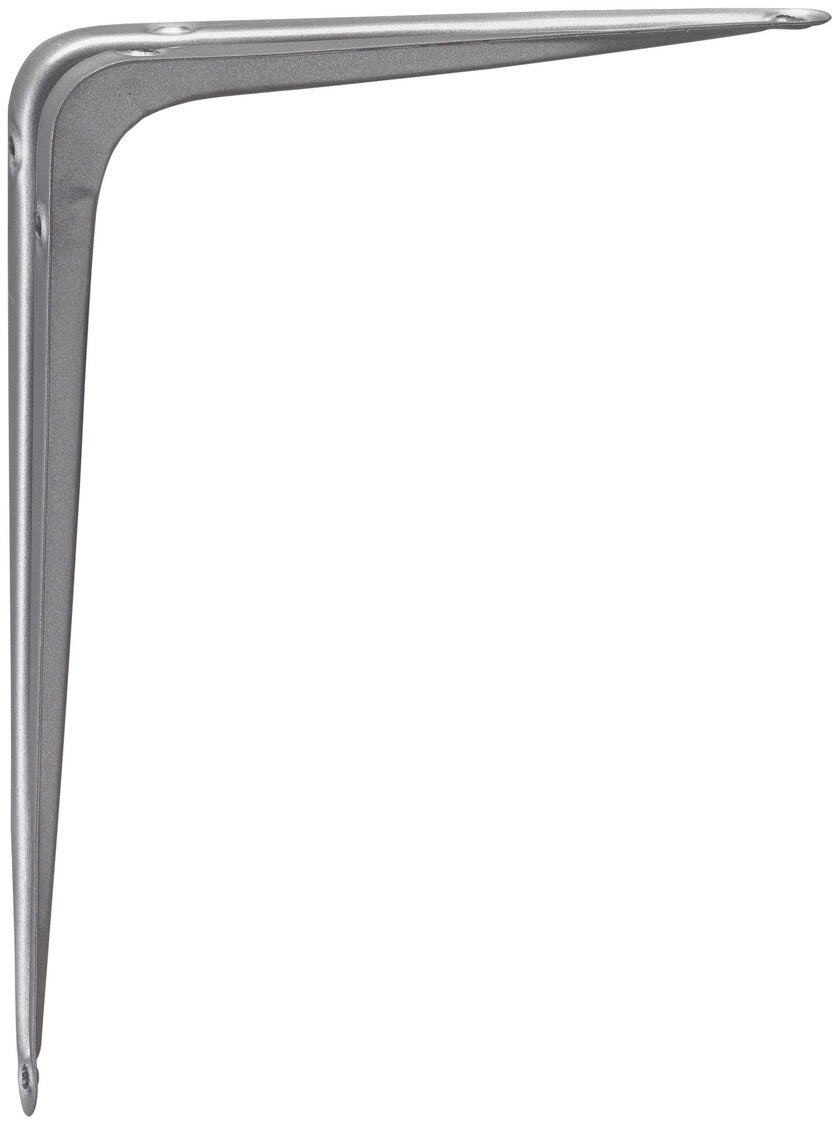 KONSOL SILVERGRÅ 150X200MM