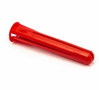 PLUGG TP-2 RÖD 3,5-5,5MM