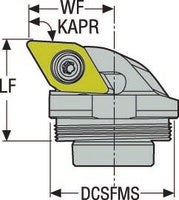 HÅLLARE GL25-SDUNR-17020-11