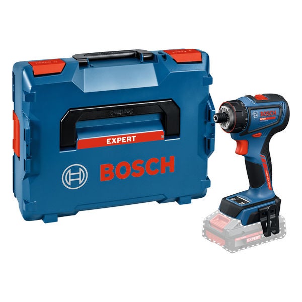 SKRUVDRAGARE EXSR18V-90FC SOLO L-BOXX