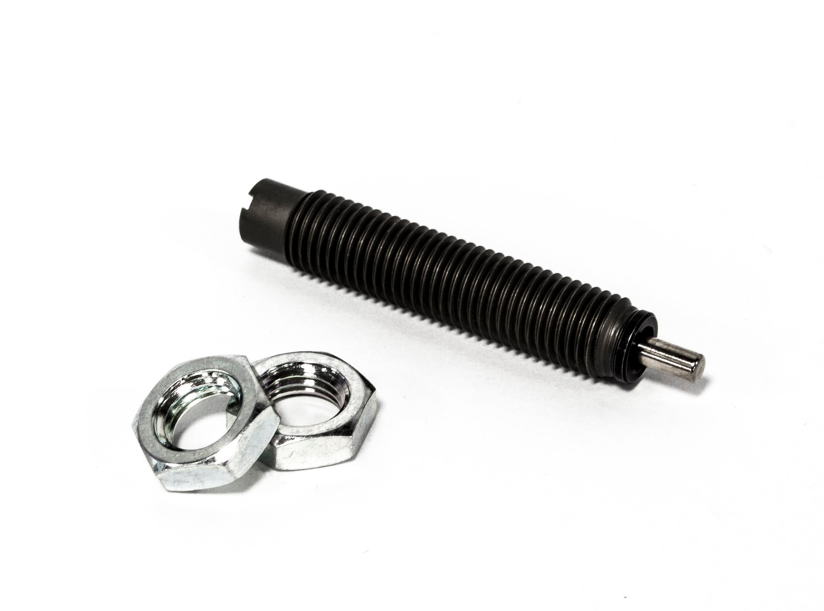 STÖTDÄMPARE PRO 110MF-2 PL