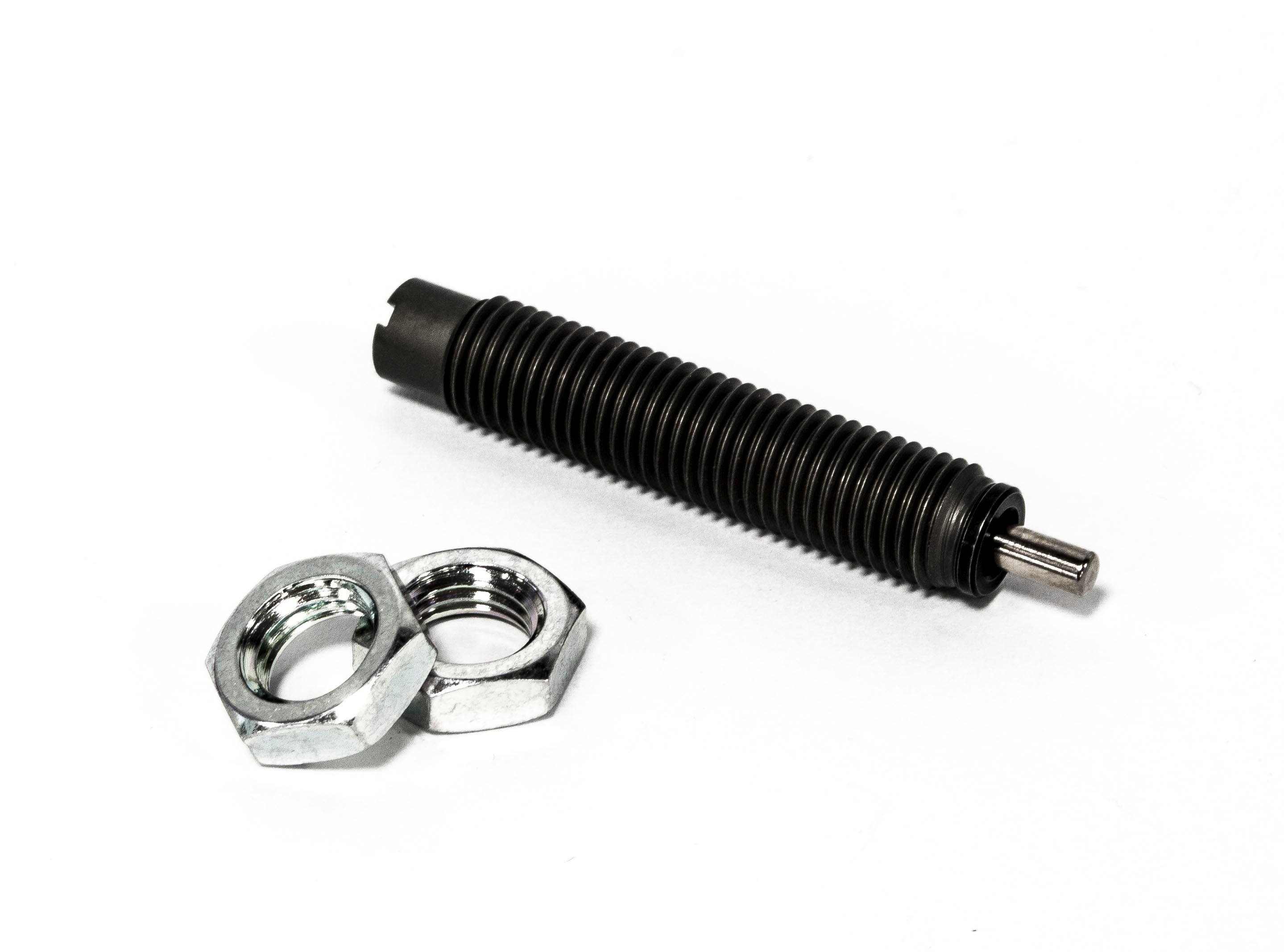 STÖTDÄMPARE PRO 110MF-2 PL