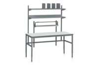 Packbord M 1600x800x24 mm Lami nat
