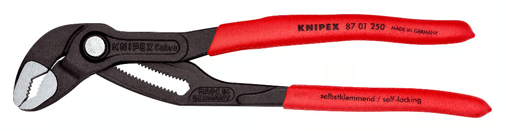 POLYGRIPTÅNG 8701 250