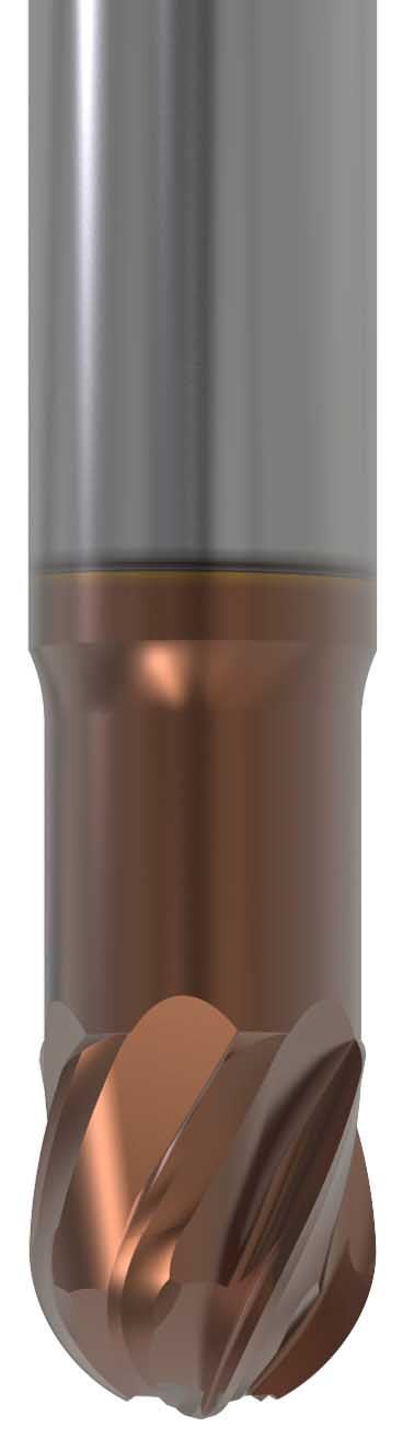 PINNFRÄS RADIE JH722100E2B.0Z6 -HXT