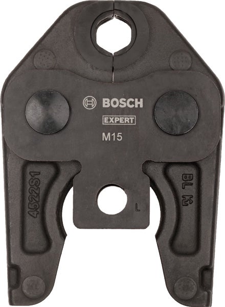 PRESSBACKAR STANDARD M15