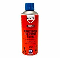 SILIKONSPRAY ROCOL SL 400ML