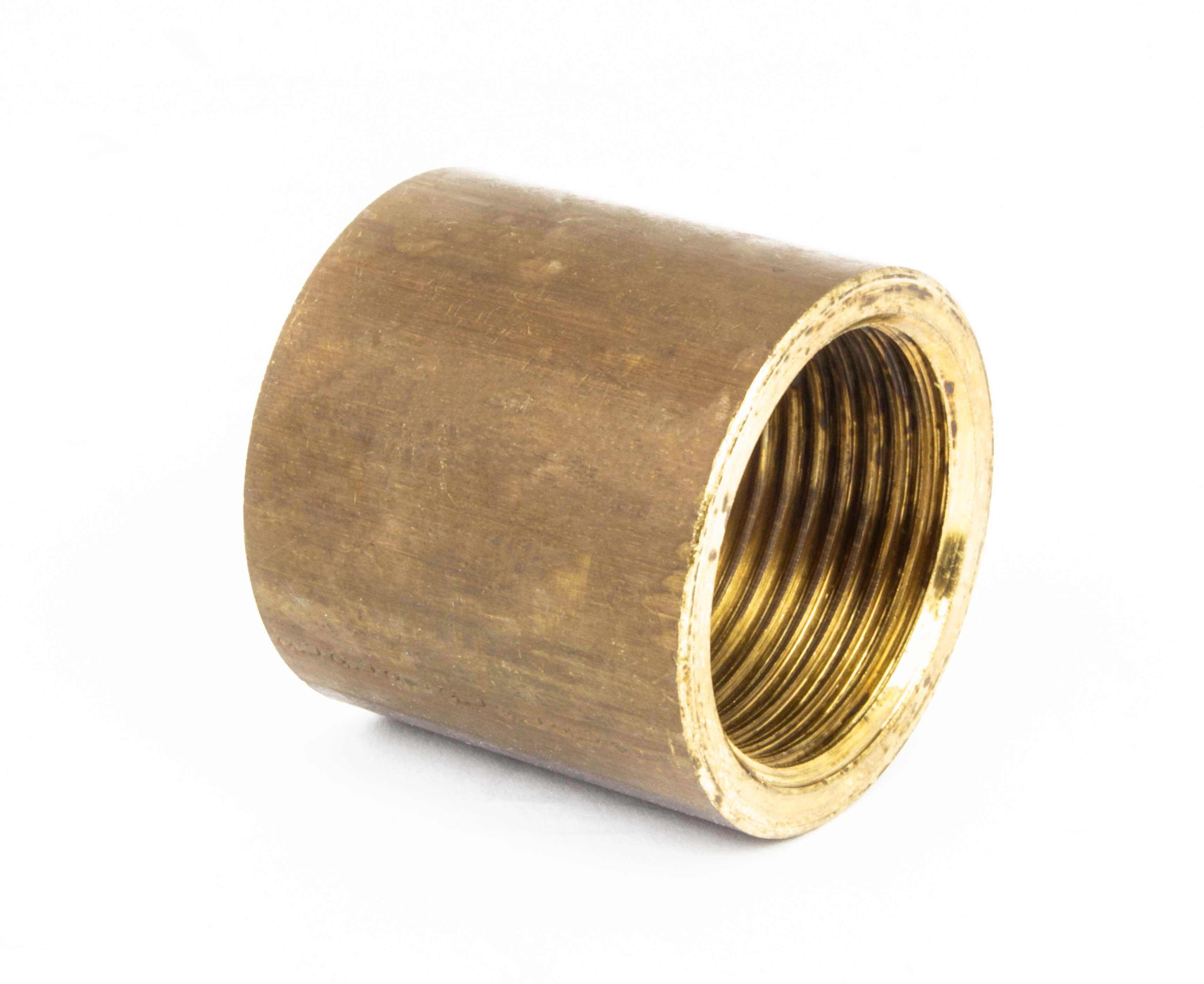 MUFF 3/4"