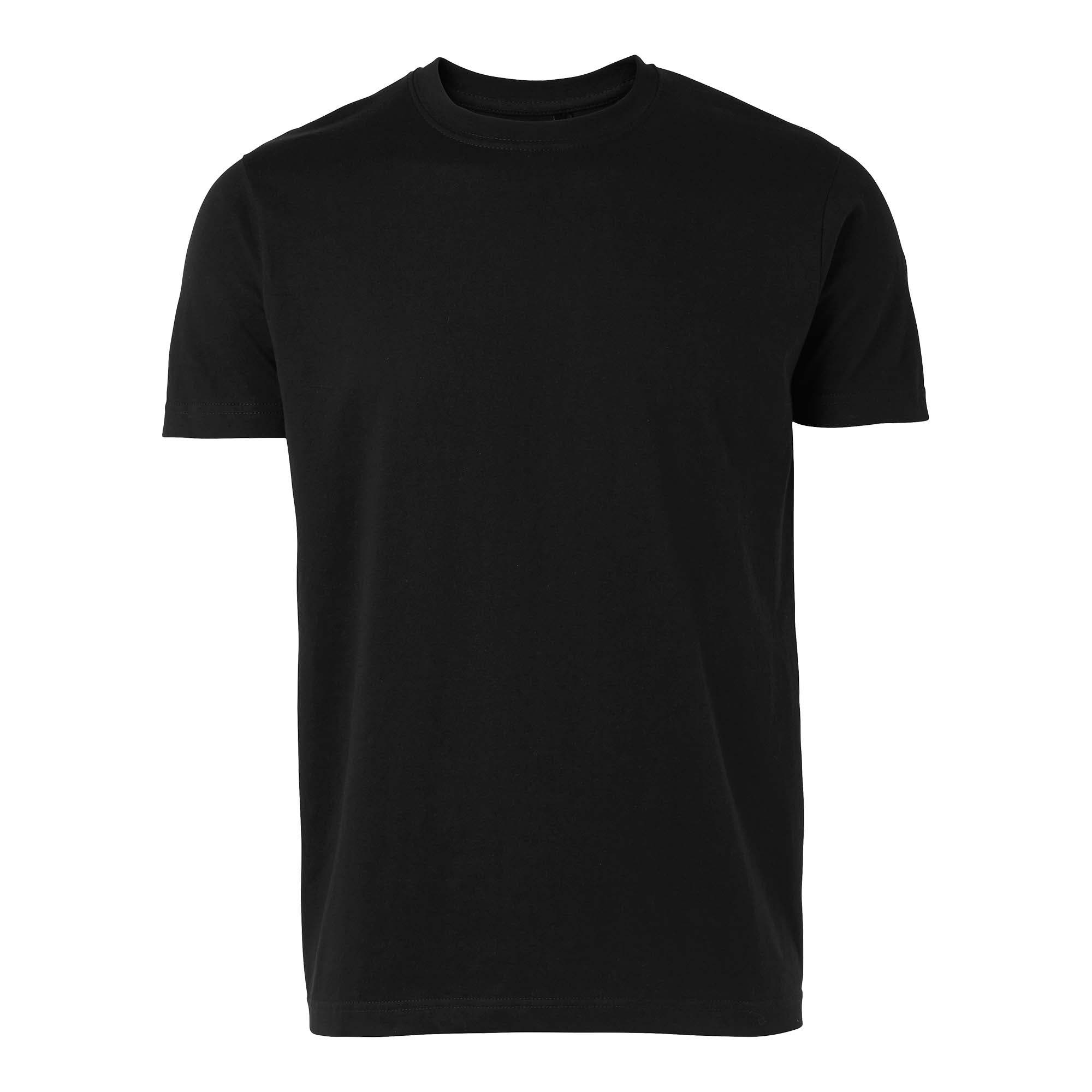 T-SHIRT BASIC HERR