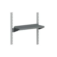 HYLLPLAN 670X210 MM GRÅ