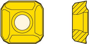 BORRSKÄR SPGX11T3-C1 DP3000