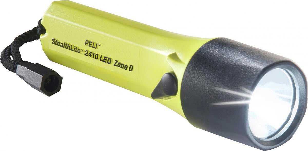 STAVLAMPA PELI 2410Z0 GUL Z0