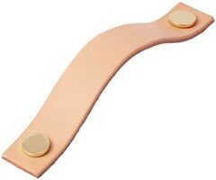 HANDTAG FRODE LÄDER MÄ/KR NA