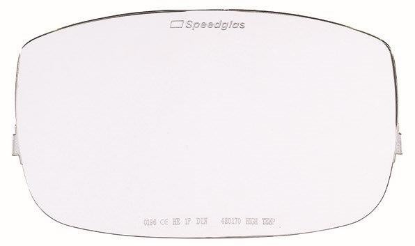 SKYDDSGLAS YTTRE 9000 STANDARD